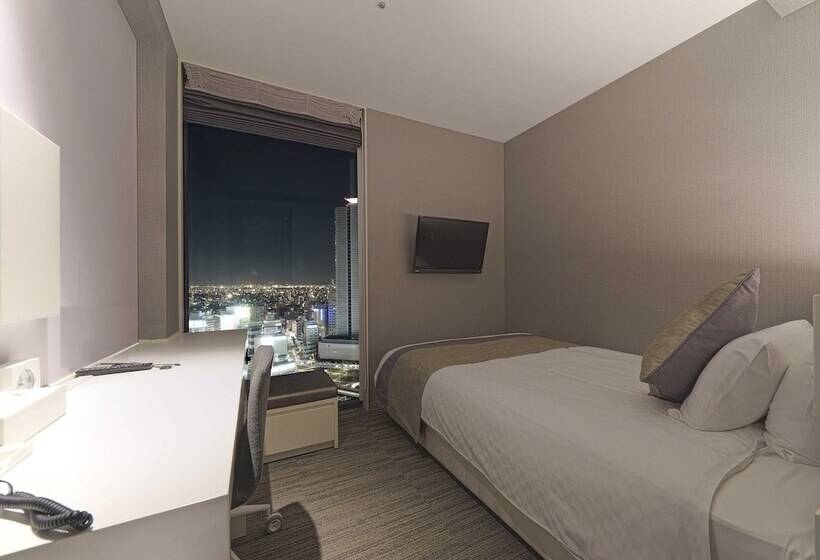 Номер Superior, Meitetsu Inn Nagoyaeki Shinkansenguchi