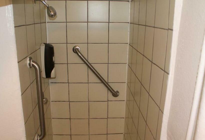 Pokój Jednoosobowy Standard Wspólna Łazienka, Union
