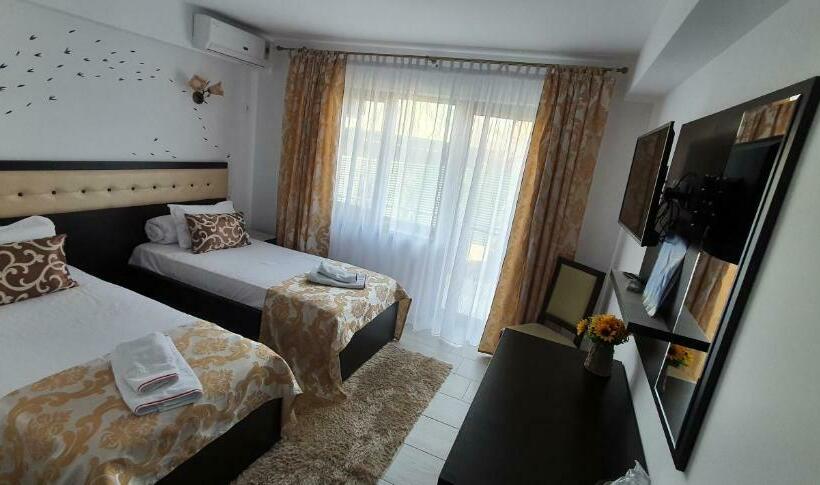 اتاق استاندارد با بالکن, Motel Didona B