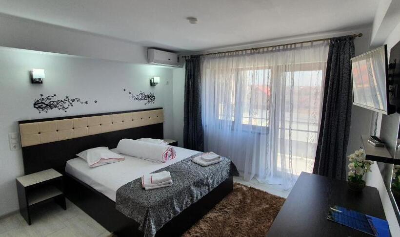 اتاق استاندارد, Motel Didona B