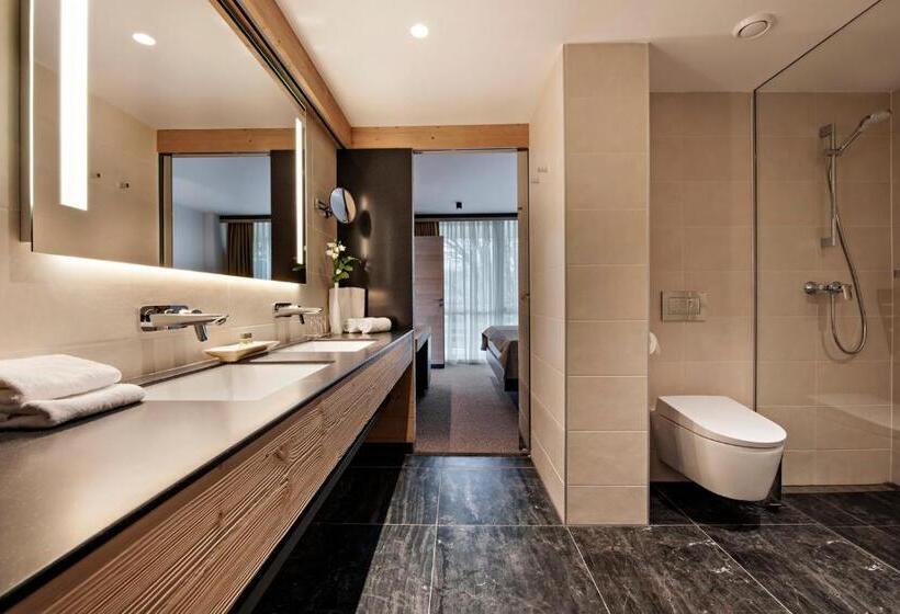 سوئیت پریمیوم, Rikli Balance Hotel – Sava Hotels & Resorts