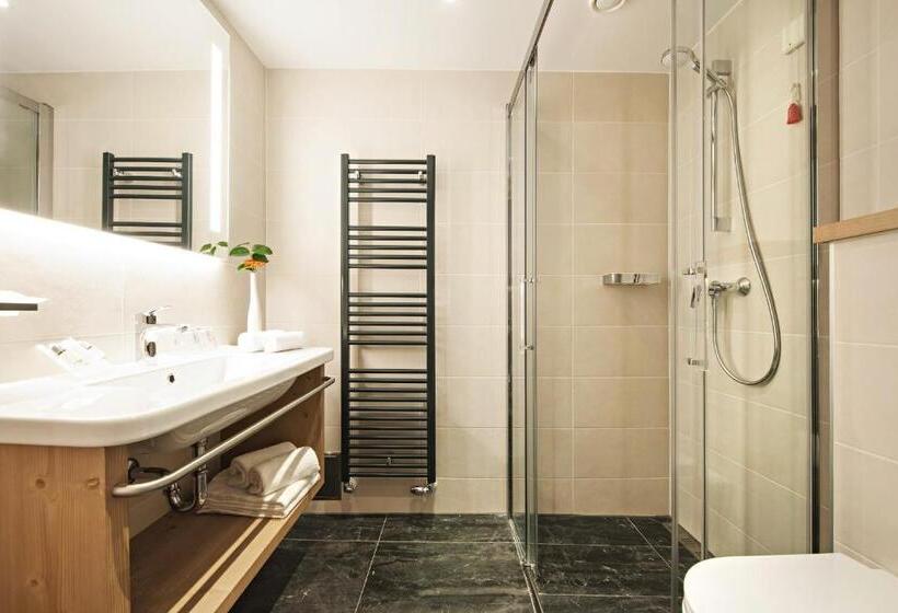 اتاق استاندارد, Rikli Balance Hotel – Sava Hotels & Resorts