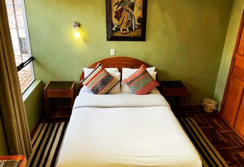 스탠다드 룸, Eco Home View   Guest House
