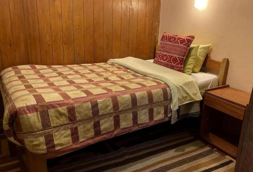 스탠다드 싱글 룸, Eco Home View   Guest House