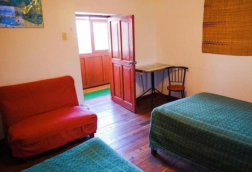 스탠다드 룸, Eco Home View   Guest House