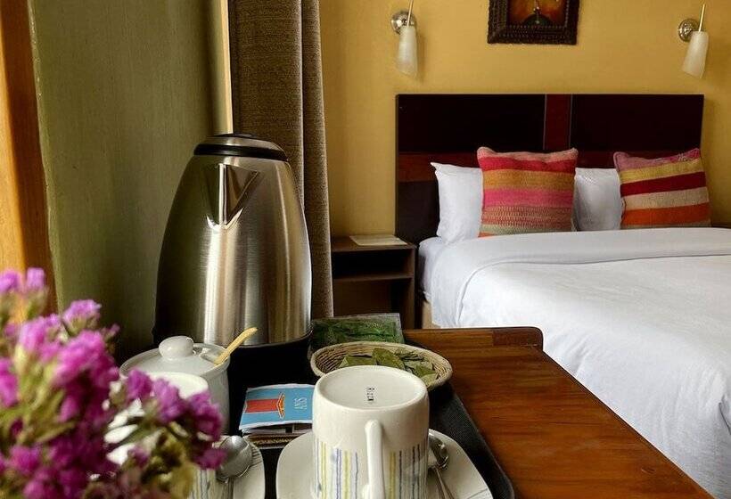 스탠다드 룸, Eco Home View   Guest House