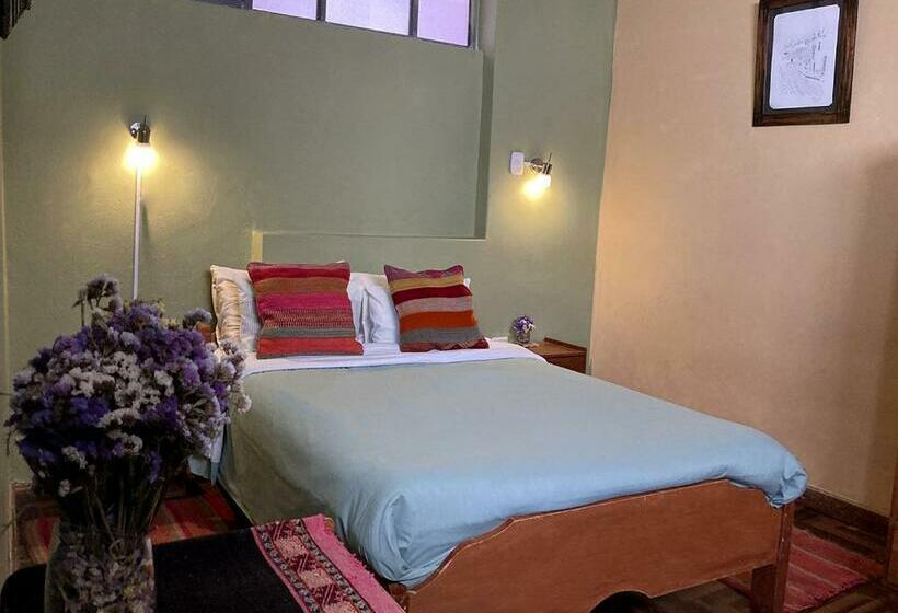 스탠다드 룸, Eco Home View   Guest House