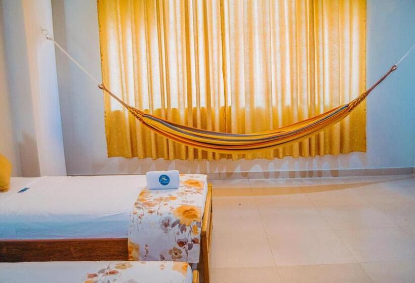 Семейный Номер, Cielo Tarapoto