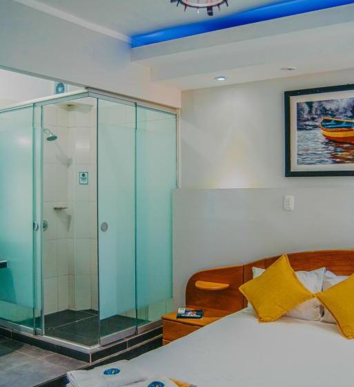 Номер Стандарт, Cielo Tarapoto