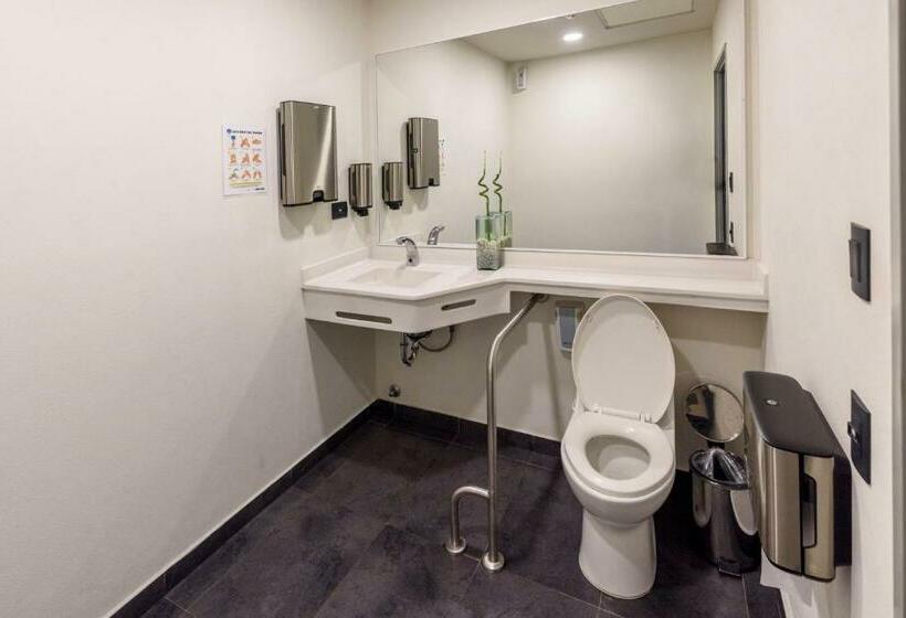 标准间, City Express Junior By Marriott Bogota Aeropuerto