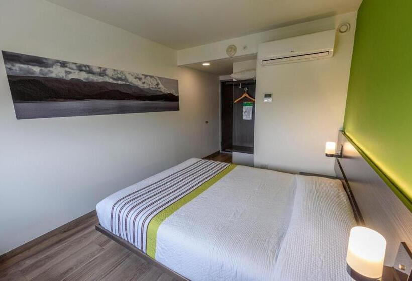 标准间, City Express Junior By Marriott Bogota Aeropuerto