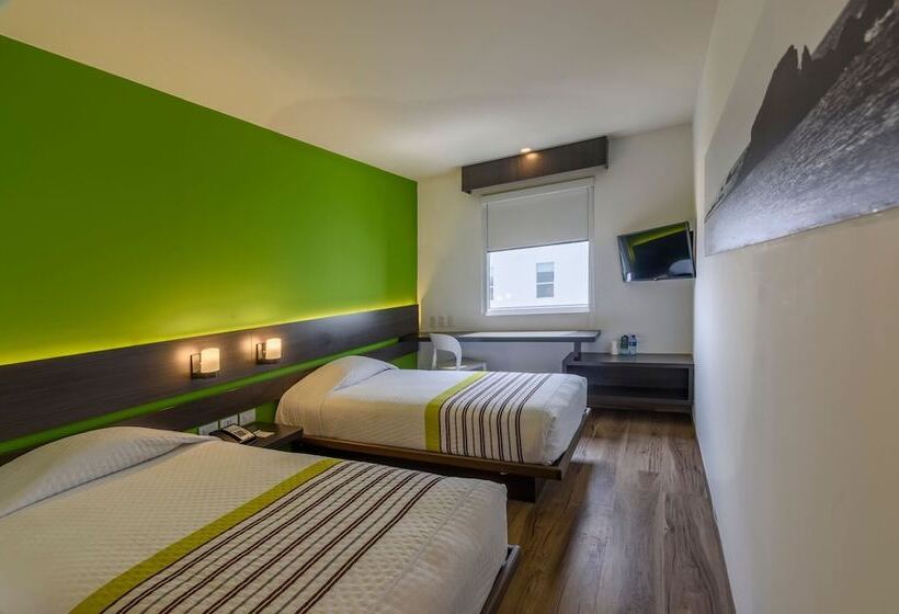 标准间, City Express Junior By Marriott Bogota Aeropuerto