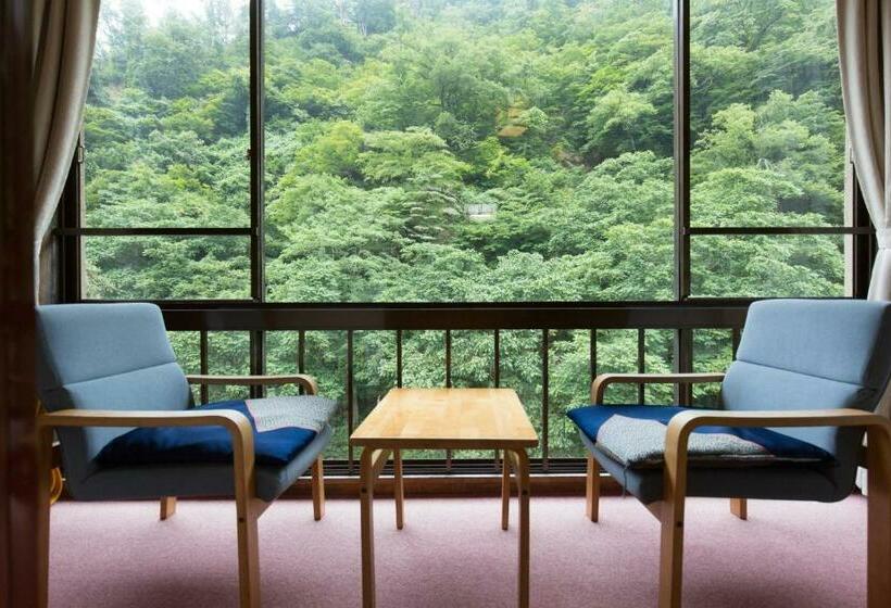 스탠다드 룸, Ogawa