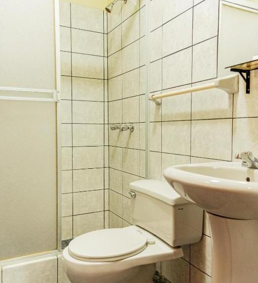 חדר סטנדרט, Oro Verde & Suites