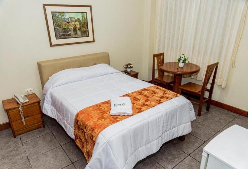 חדר סטנדרט יחיד, Oro Verde & Suites