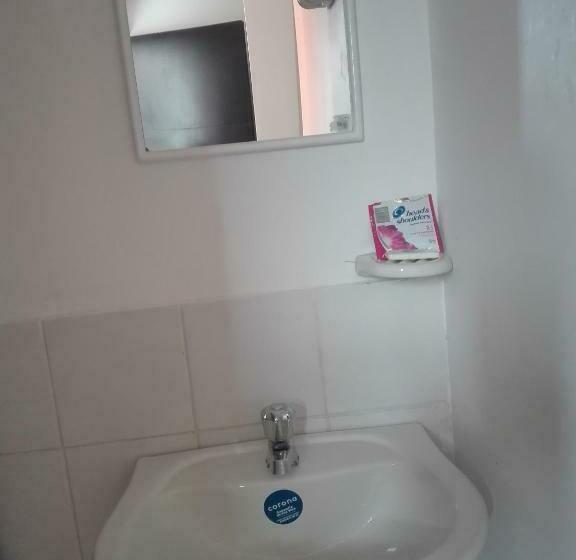 اتاق استاندارد, Rio Hotel Montería