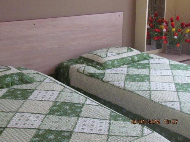 חדר סטנדרט, Torresur Tacna