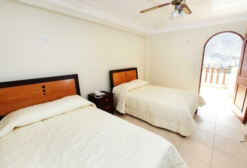 Номер Стандарт, Lunahuana River Resort