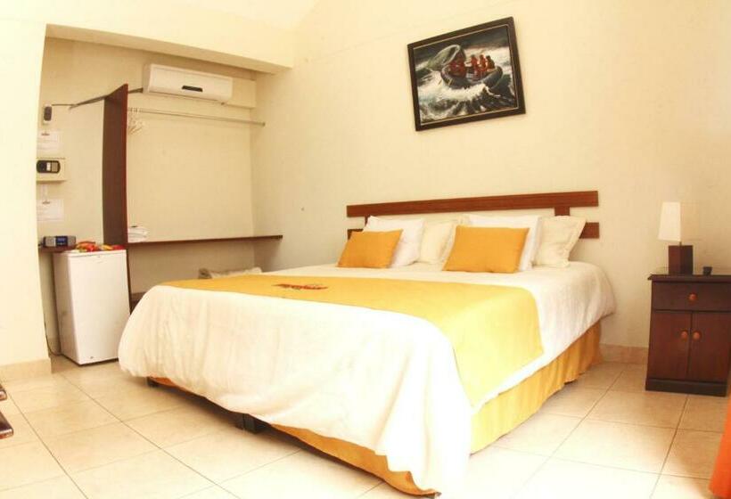 Номер Стандарт, Lunahuana River Resort