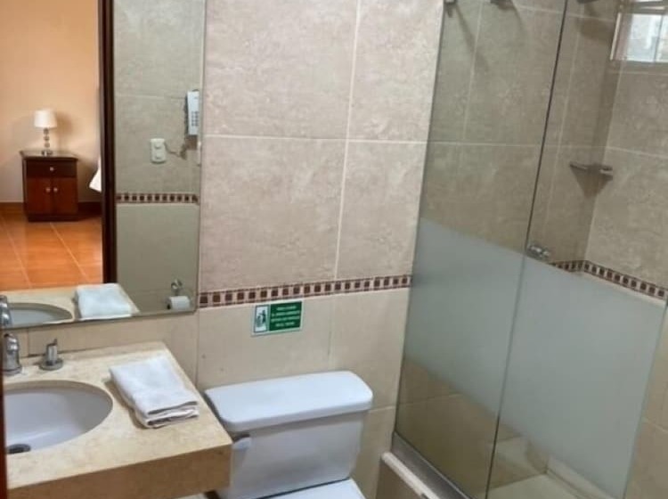 Номер Стандарт, Lunahuana River Resort