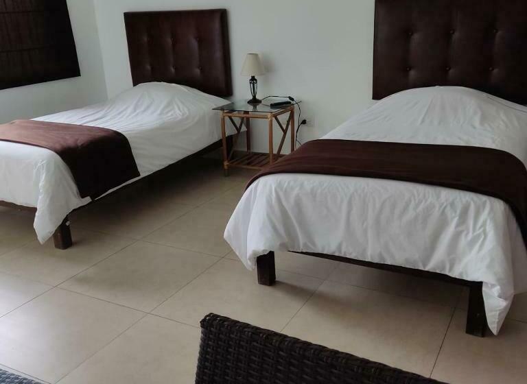 Номер Стандарт, Qala Hotel & Resorts