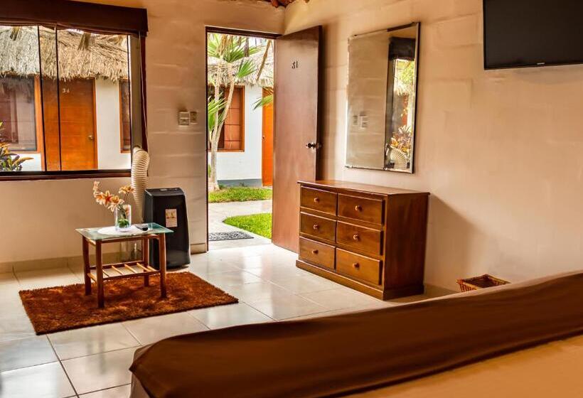 Номер Стандарт, Qala Hotel & Resorts