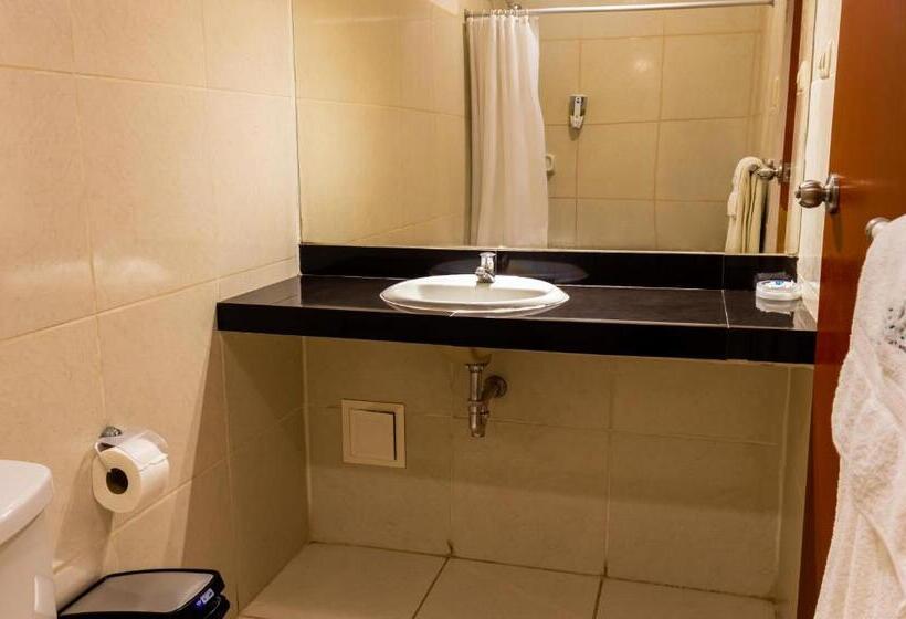 Номер Стандарт, Qala Hotel & Resorts
