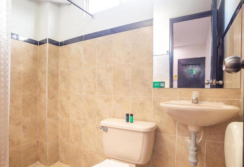 Номер Superior Одноместный, Ayenda Hotel Alejandría