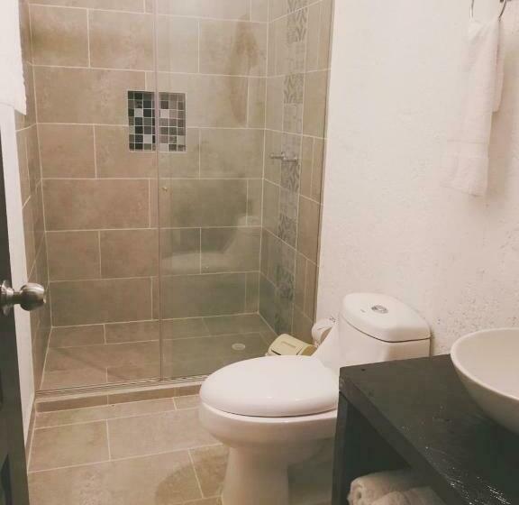 4인용 스탠다드 룸, Finca Hotel Loma Verde