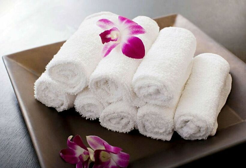 프리미엄 룸, Crowne Plaza Resort Changbaishan Hot Spring, An Ihg