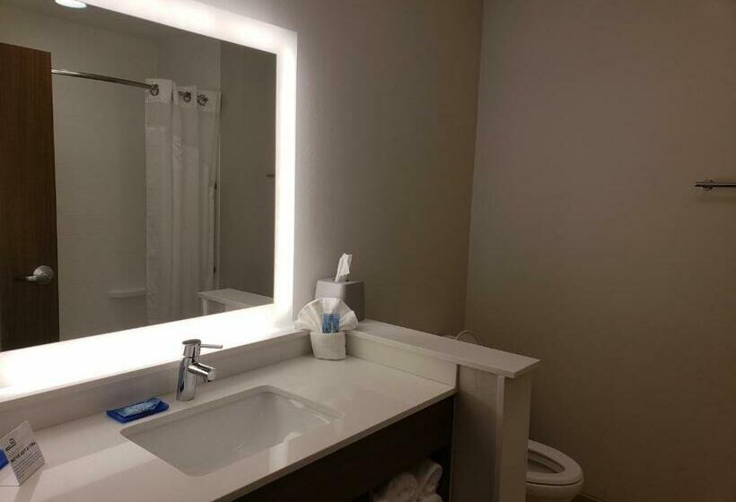 Номер Стандарт, Holiday Inn Express & Suites   Brigham City   North Utah, An Ihg