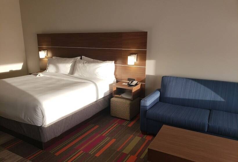 Люкс, Holiday Inn Express & Suites   Brigham City   North Utah, An Ihg