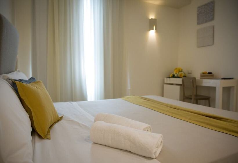 Номер Комфорт, Relais Masseria Le Cesine   Cdshotels