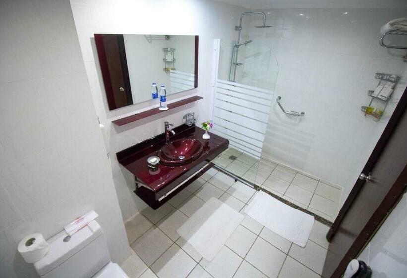 اتاق خانوادگی, Casa Mare Resort   Ex, Royal Tulip Beach Resort