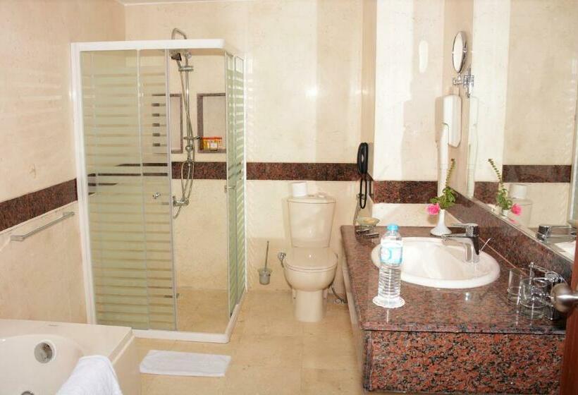 سوئیت رویال, Casa Mare Resort   Ex, Royal Tulip Beach Resort
