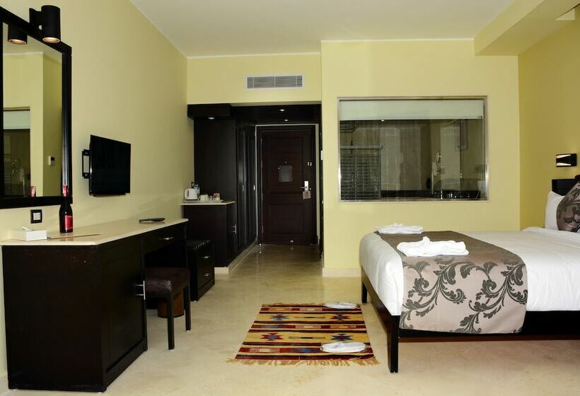 اتاق پرمیوم, Casa Mare Resort   Ex, Royal Tulip Beach Resort