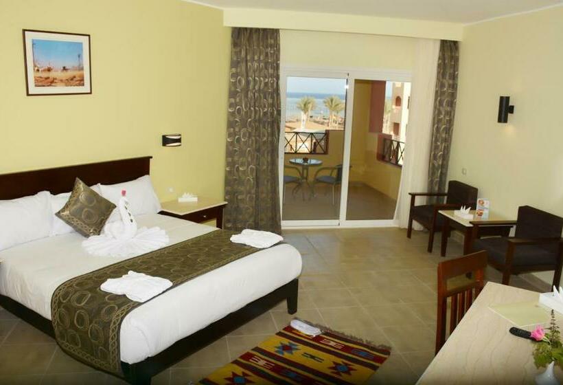 اتاق لوکس, Casa Mare Resort   Ex, Royal Tulip Beach Resort