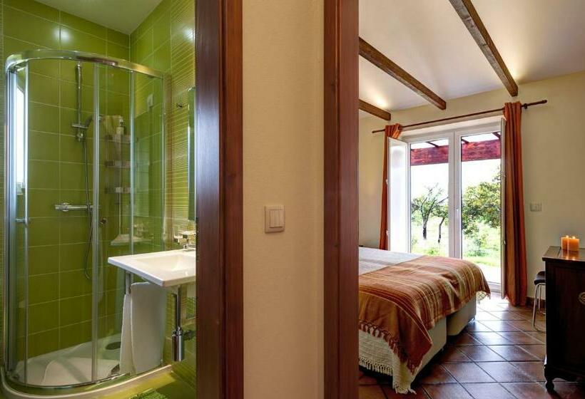 Апартаменты 2 Спальни, Monte Xisto Country Charm