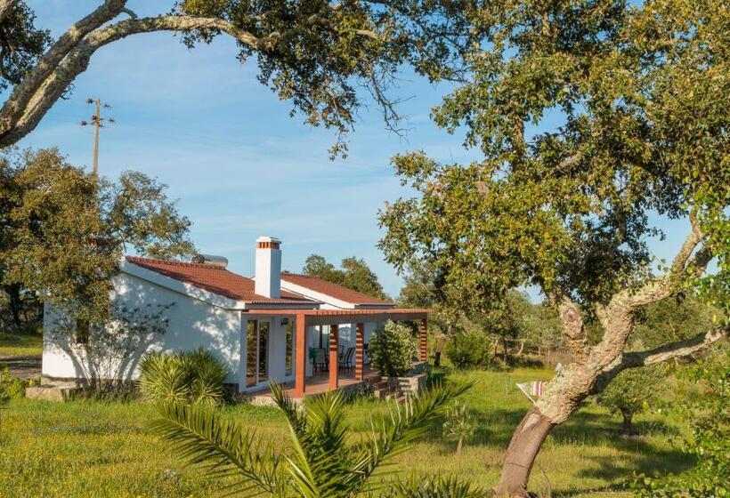 Апартаменты 2 Спальни, Monte Xisto Country Charm