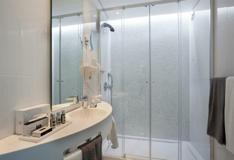 اتاق استاندارد, White Lisboa