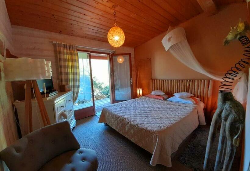 Номер Стандарт, B&b L'albatros