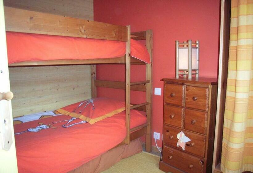 Семейный Номер Классика, B&b L'albatros