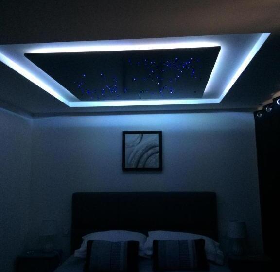 Номер Superior, Chambre D Hôtes Les Nymphéas
