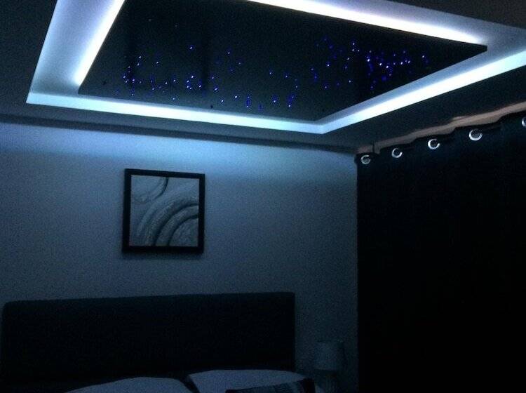 Номер Superior, Chambre D Hôtes Les Nymphéas