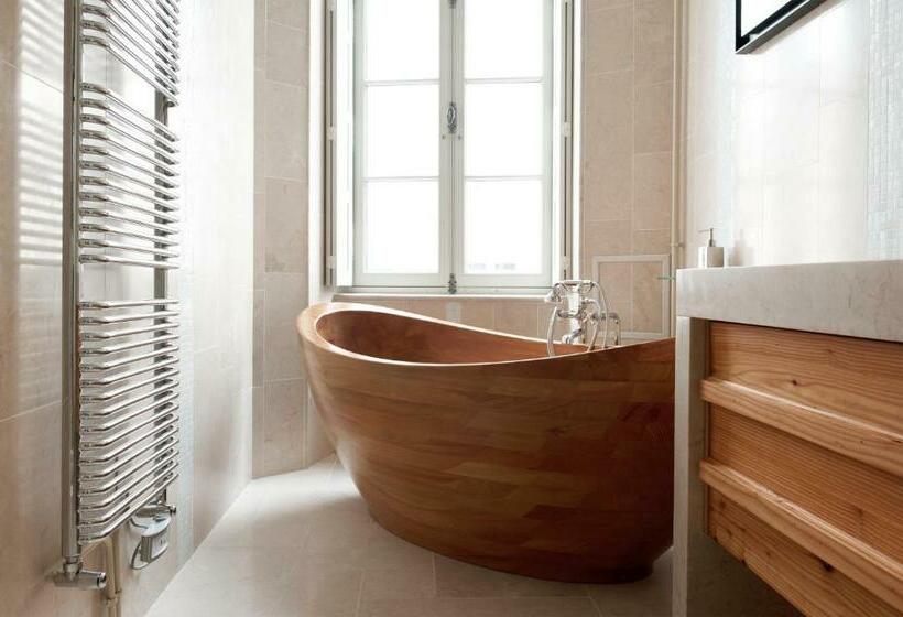スイート（家族用）, Chambres D'hôtes Eden Ouest