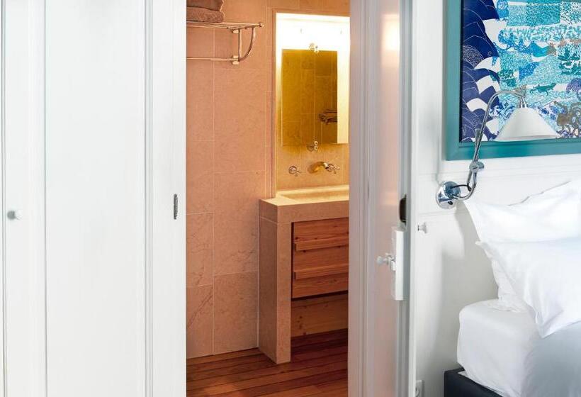 Номер Стандарт, Chambres D'hôtes Eden Ouest
