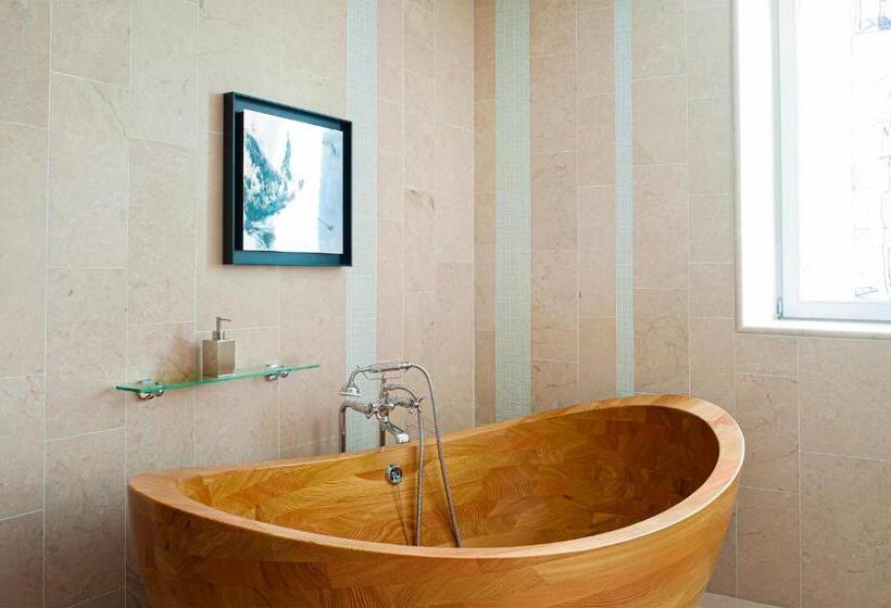 スイート, Chambres D'hôtes Eden Ouest