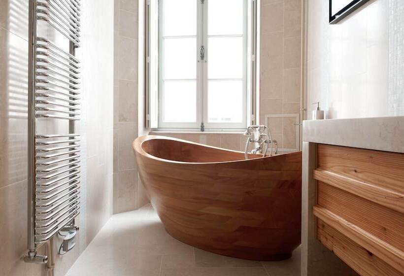 スイート（家族用）, Chambres D'hôtes Eden Ouest