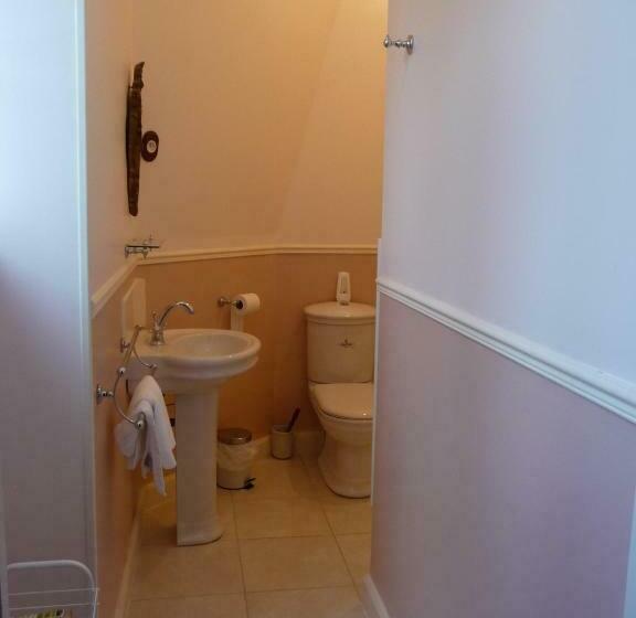 Номер Basic, Chateau Lezat   Chambres D Hotes