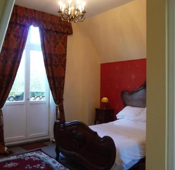 Family Suite, Chateau Lezat   Chambres D Hotes